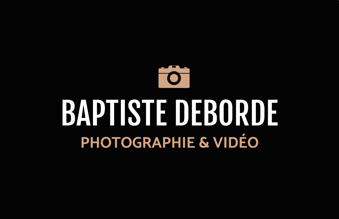 Baptiste DEBORDE